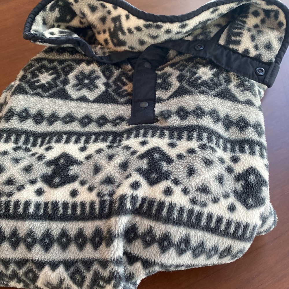 L.L. Bean Woman’s Fleece